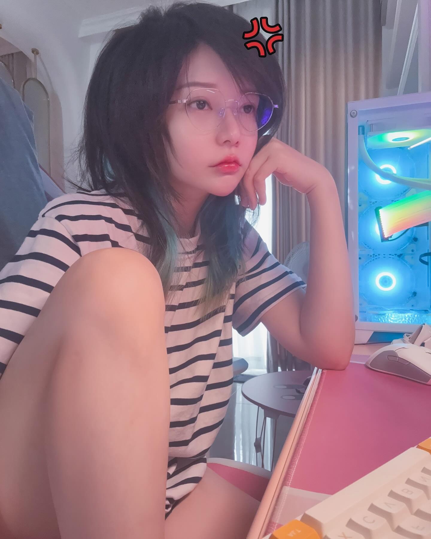 Potato Godzilla - NO.163 OnlyFans  Dec 1-31 2024[23P]-XikXak